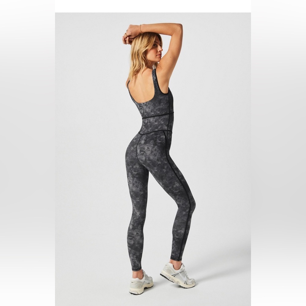 Fabletics “Frame Jumpsuit” Size Small - image 2